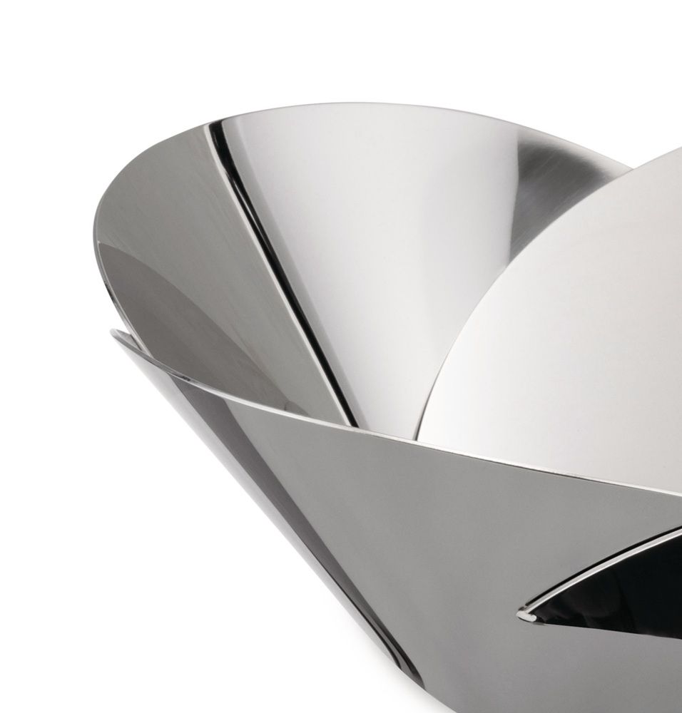 ABI04 Pianissimo Korbschale Alessi