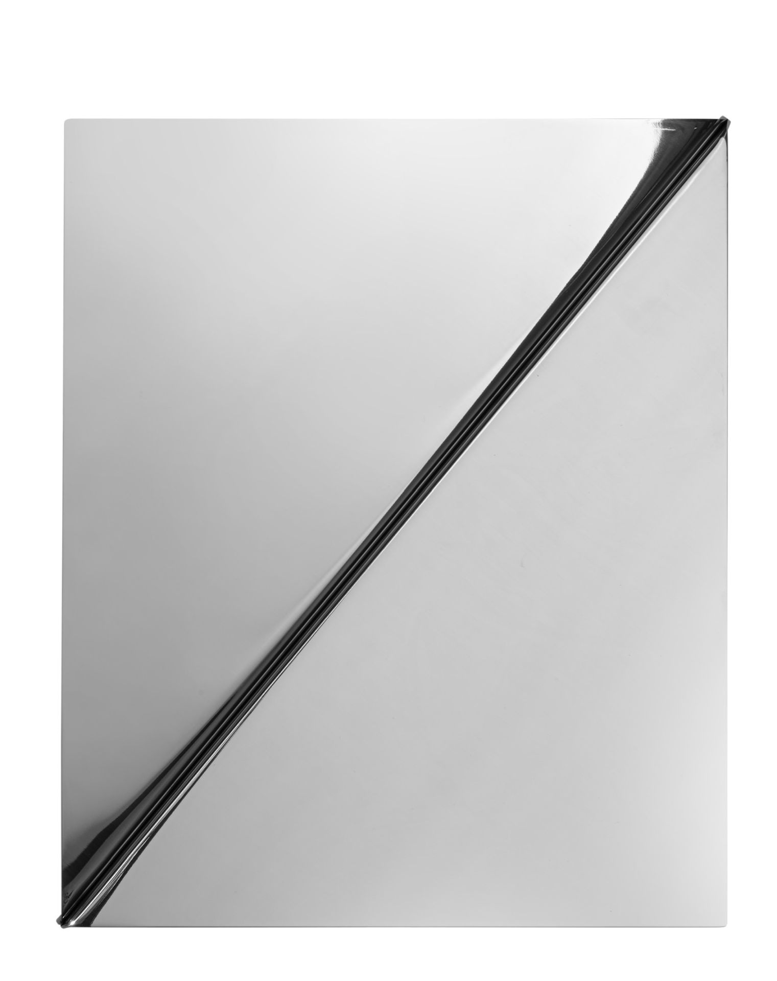 Gaze Mirror Wandspiegel Muuto