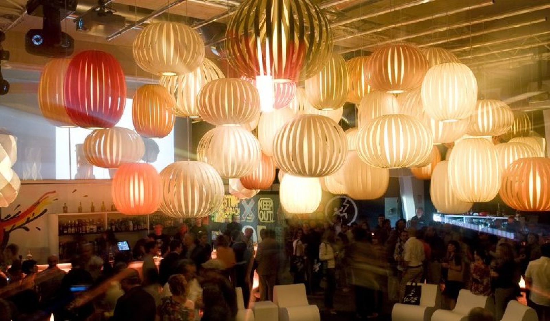 Pod Pendelleuchte LZF Lamps