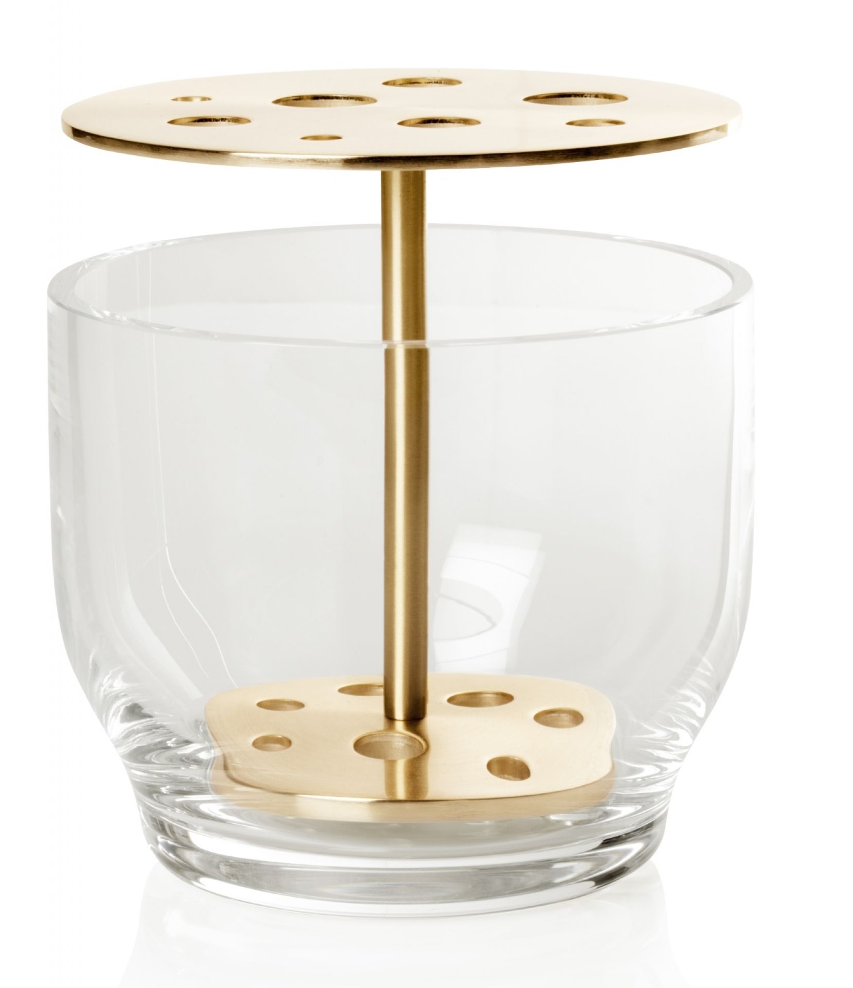 Ikebana Vase klein Fritz Hansen EINZELSTÜCK