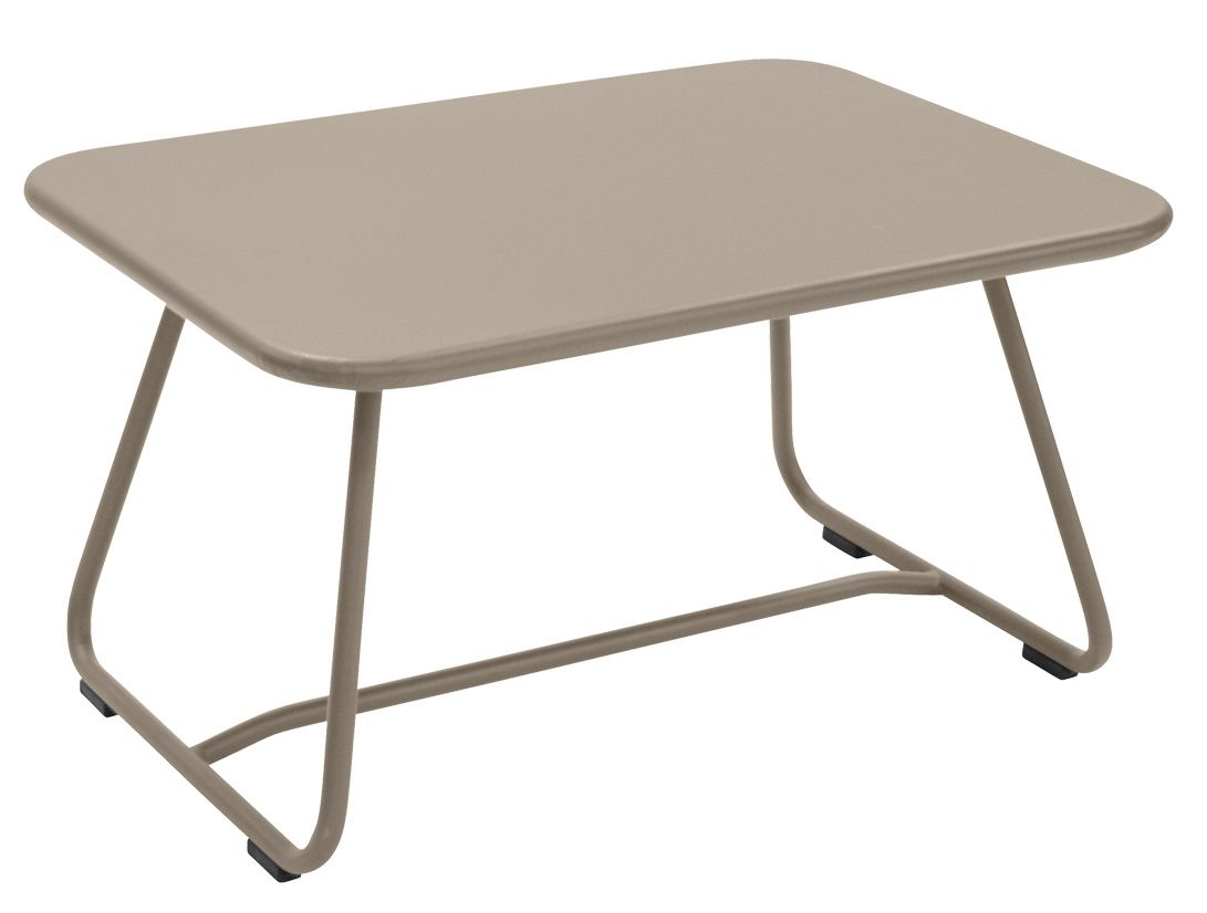 Sixties Niedriger Tisch Outdoor Fermob