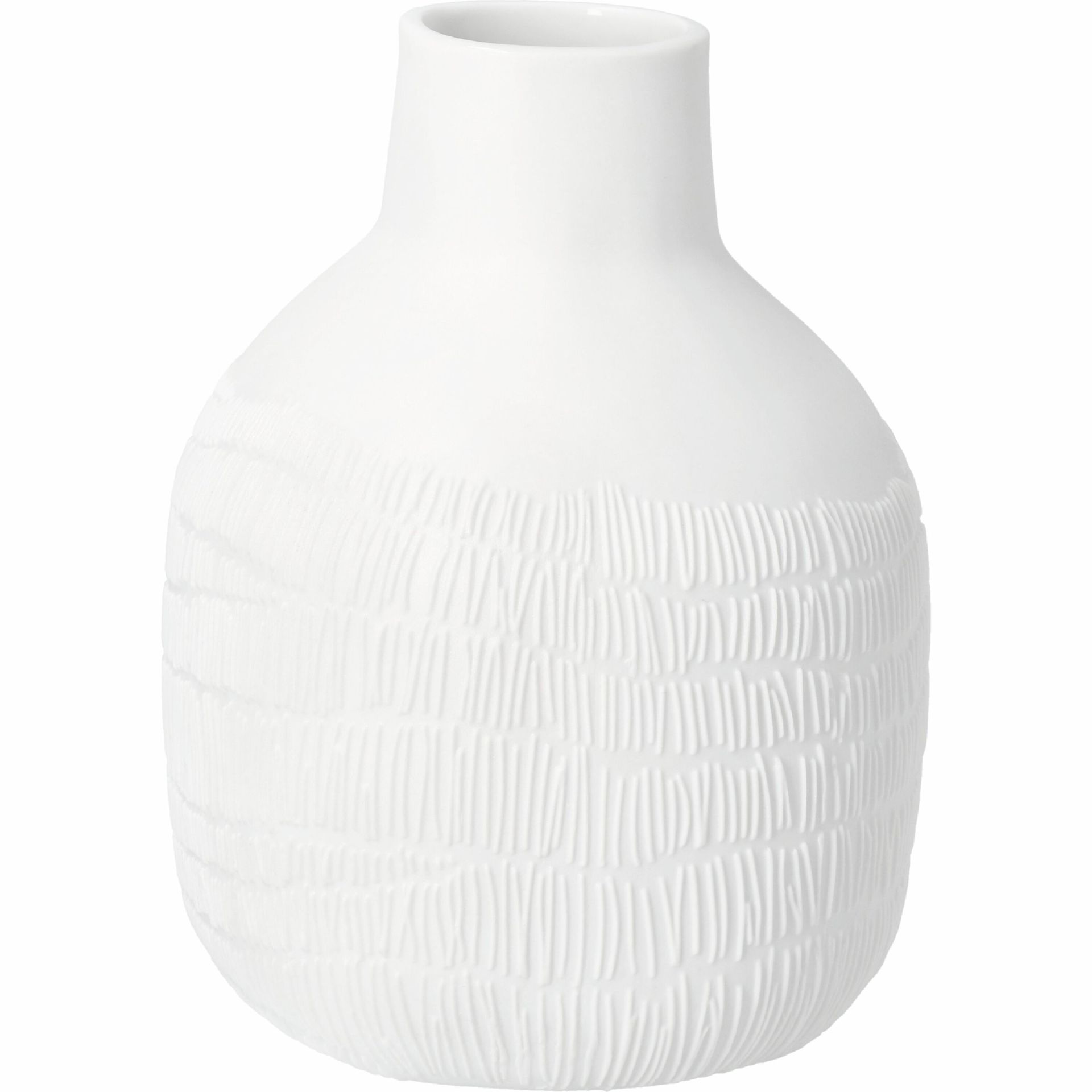 Vase Gräser im Wind Räder