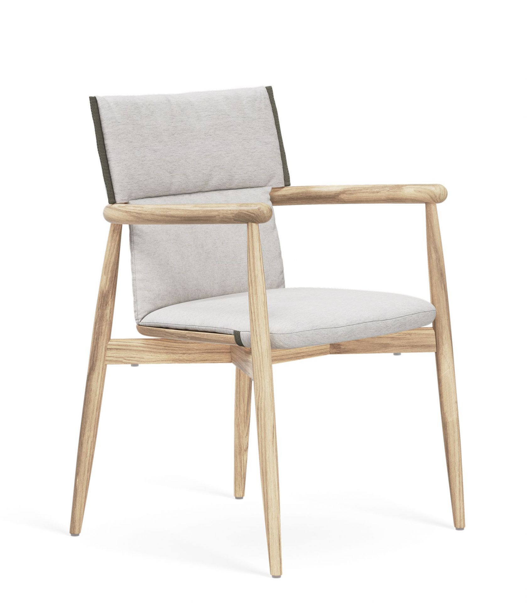 CU E008 Sitzkissen für E008 Embrace Stuhl Outdoor Carl Hansen & Søn