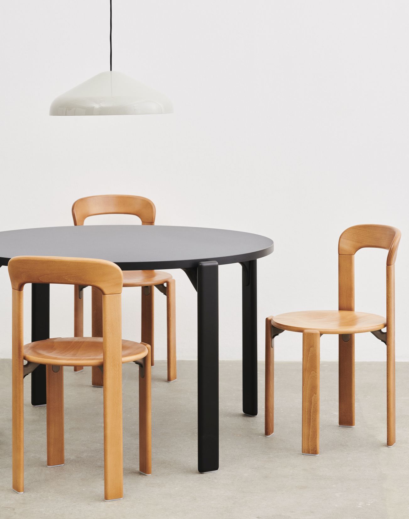 Rey Table Tisch Hay 