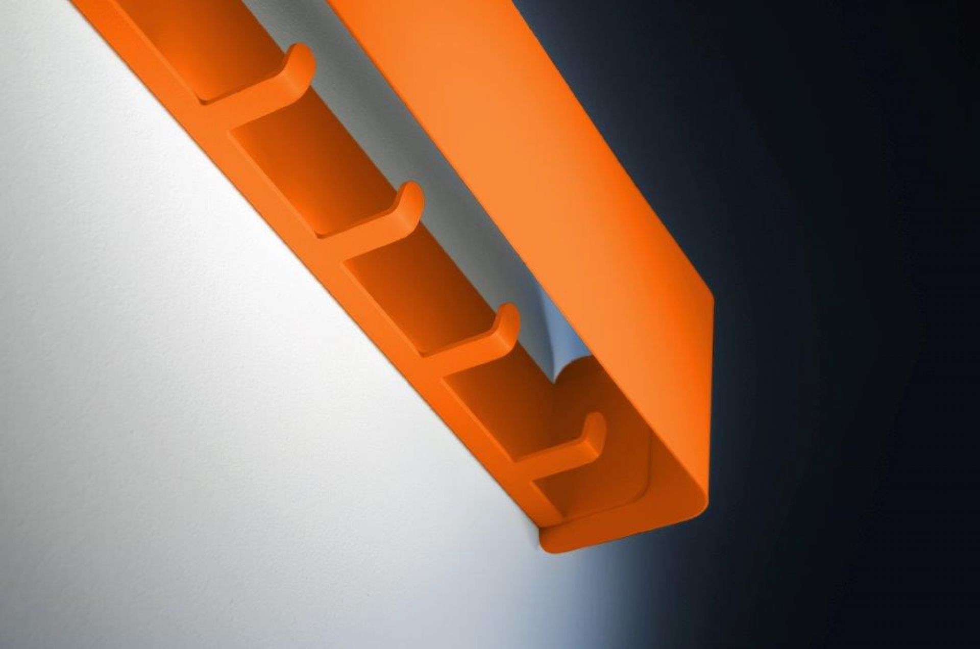 Radius II Garderobe 