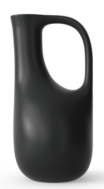 Liba Watering Can Gießkanne SCHWARZ Ferm Living EINZELSTÜCK 