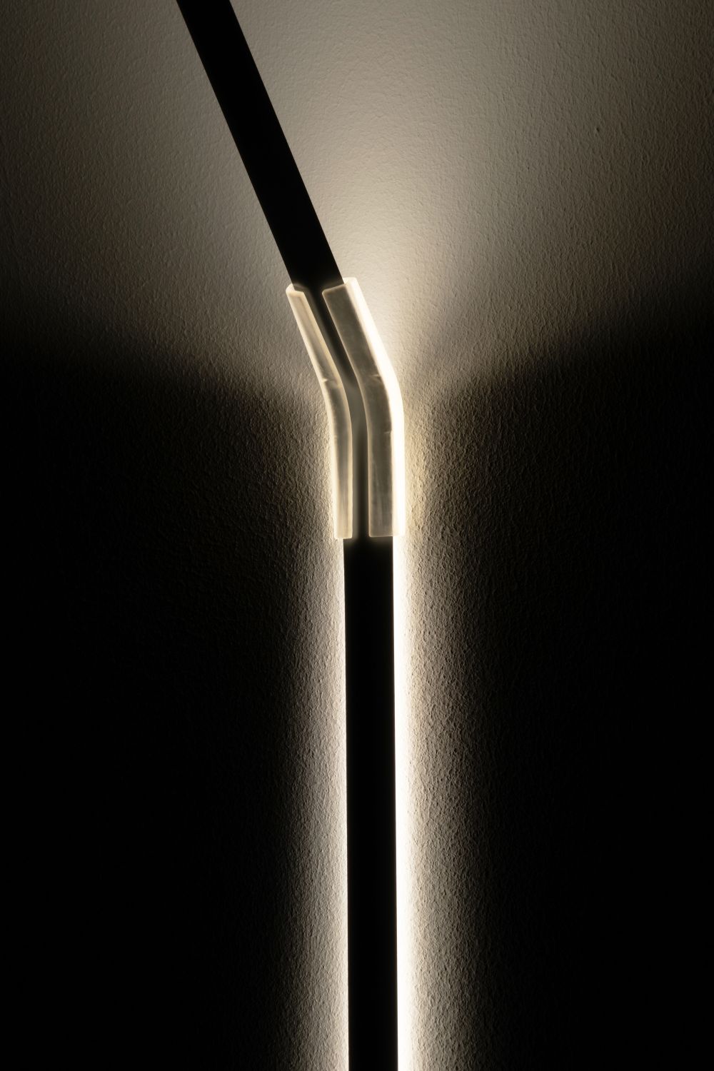 Measure Light Wandleuchte Ingo Maurer