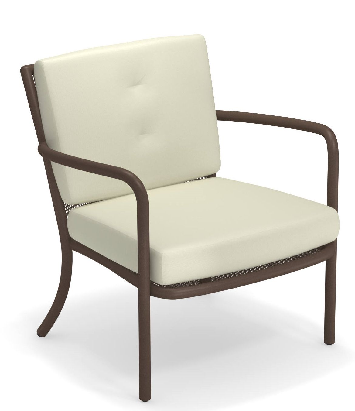 Athena Lounge Chair Sessel Outdoor Emu