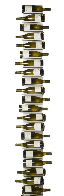 Ptolomeo Vino Wall 208 Weinregal Opinion Ciatti