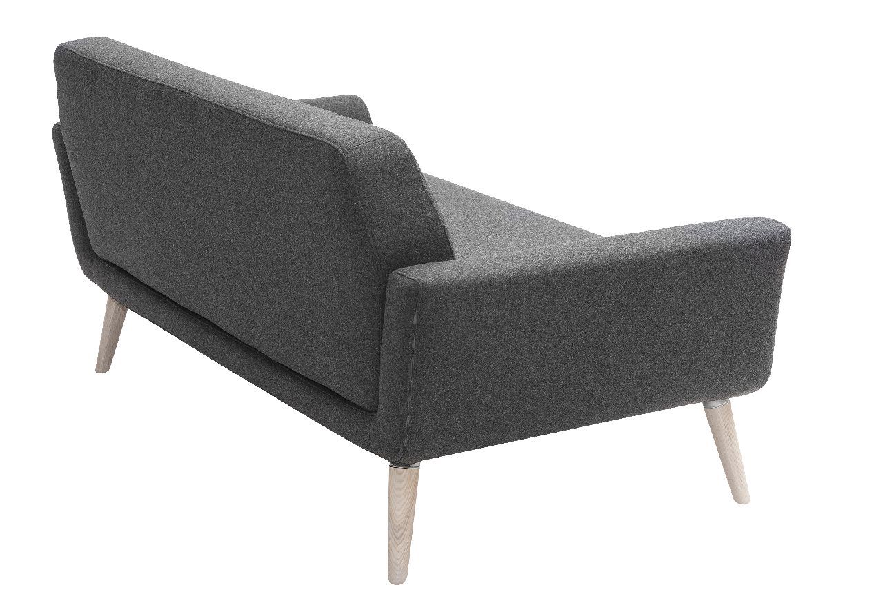 SCOPE 2-Sitzer Sofa Softline