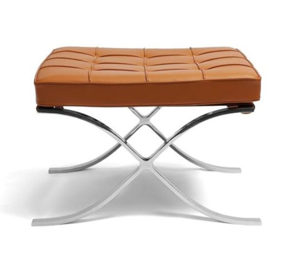 Barcelona Hocker Knoll International