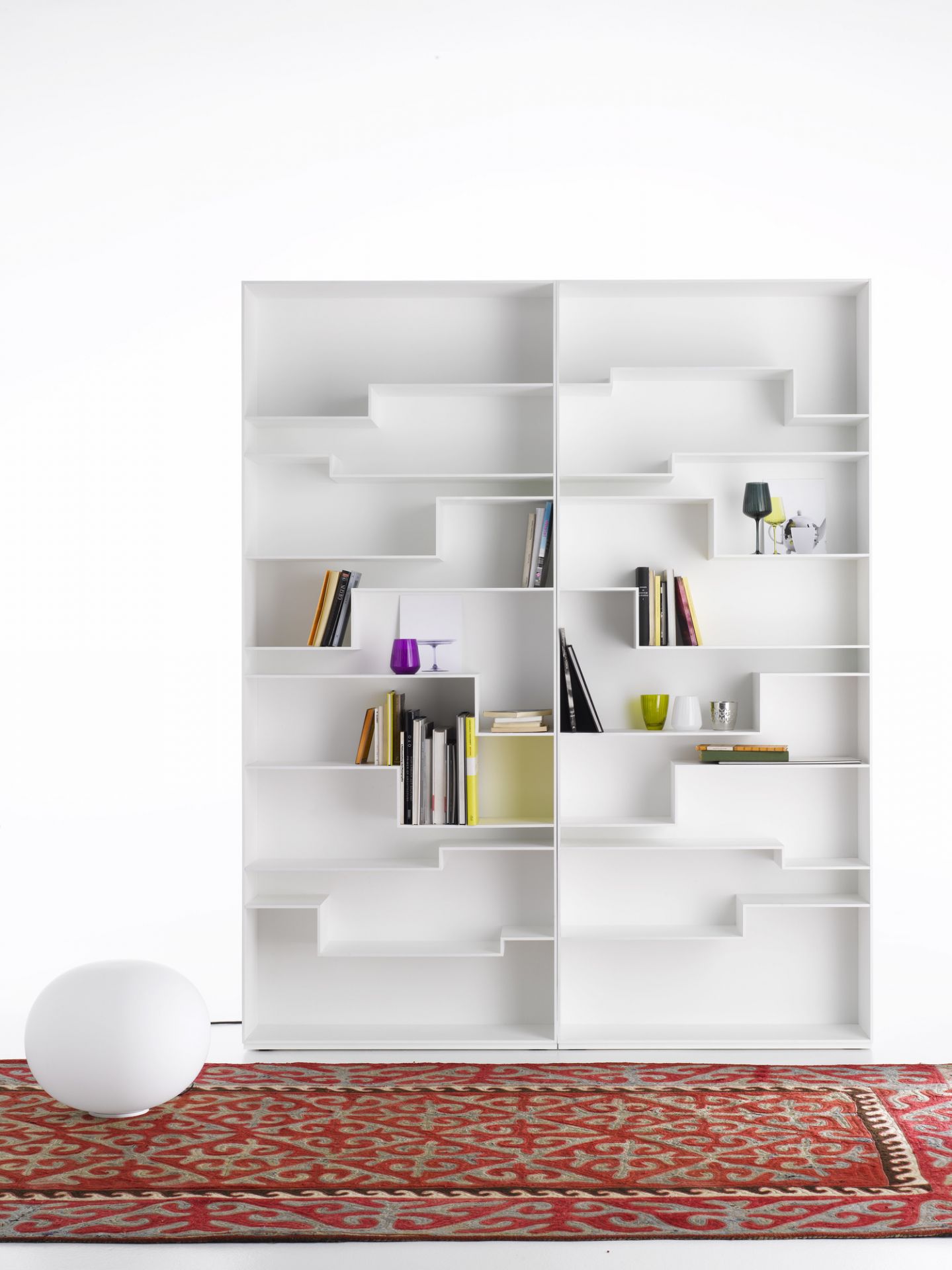 Melody Regalsystem MDF Italia