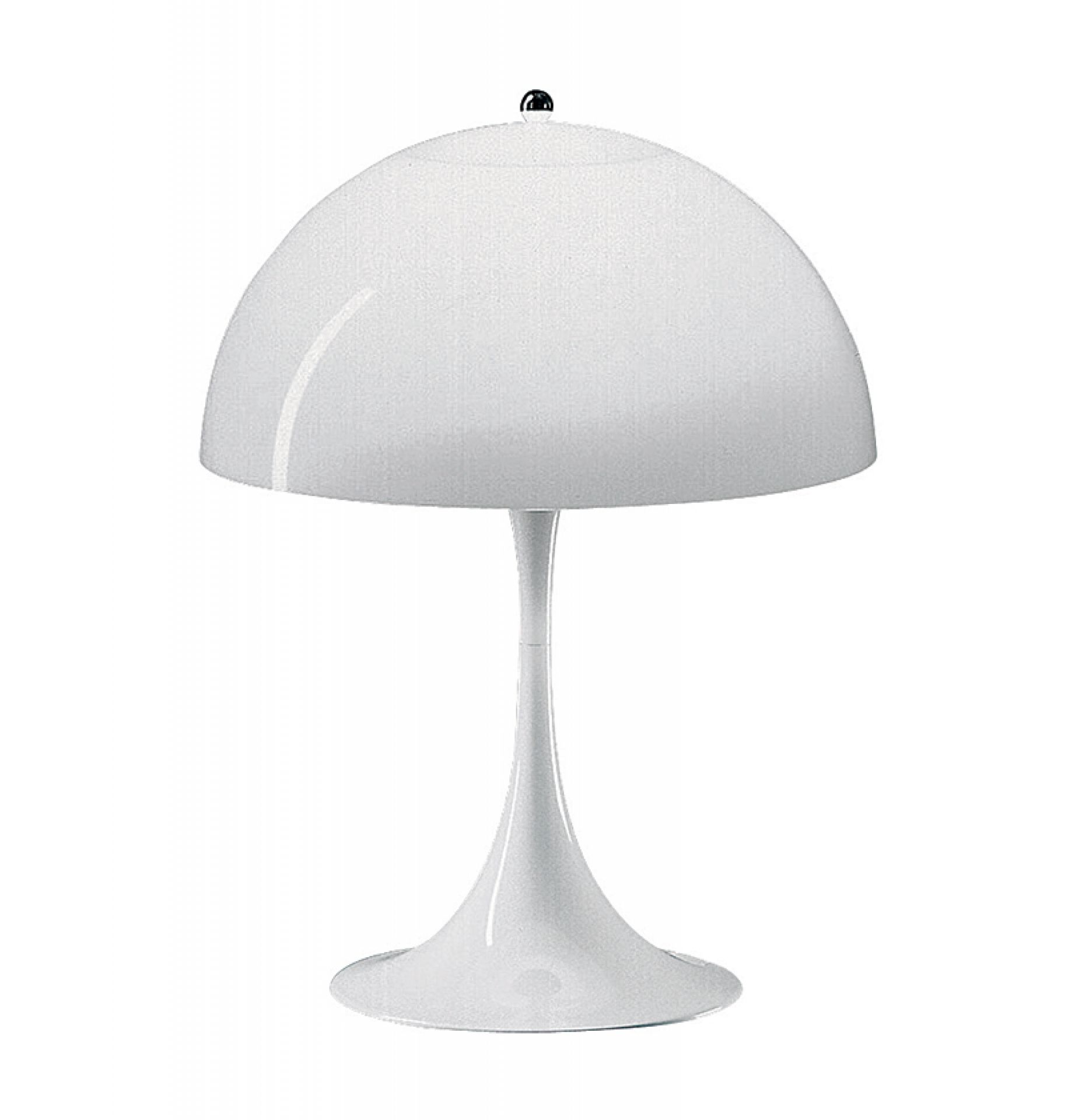 Panthella 400 Table Lamp Tischleuchte Louis Poulsen