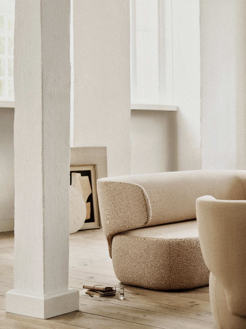 Basel Sofa Softline