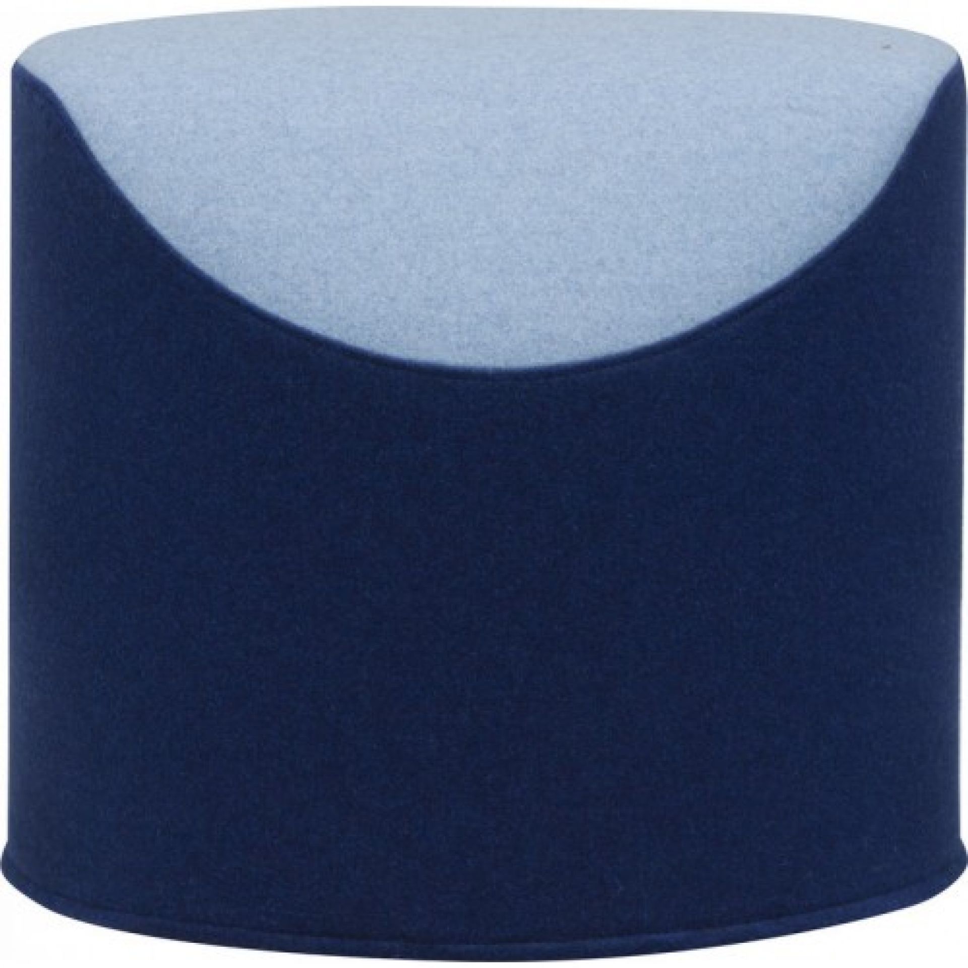 Coral Hocker Softline
