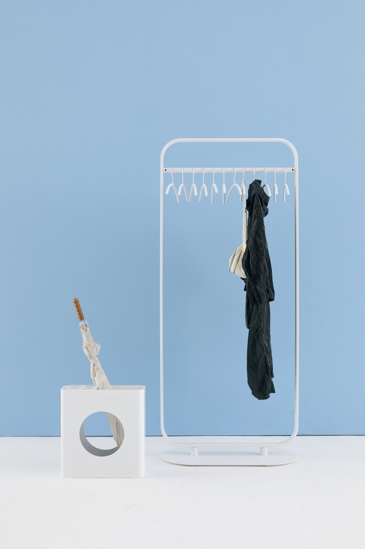Focus Standgarderobe Cascando