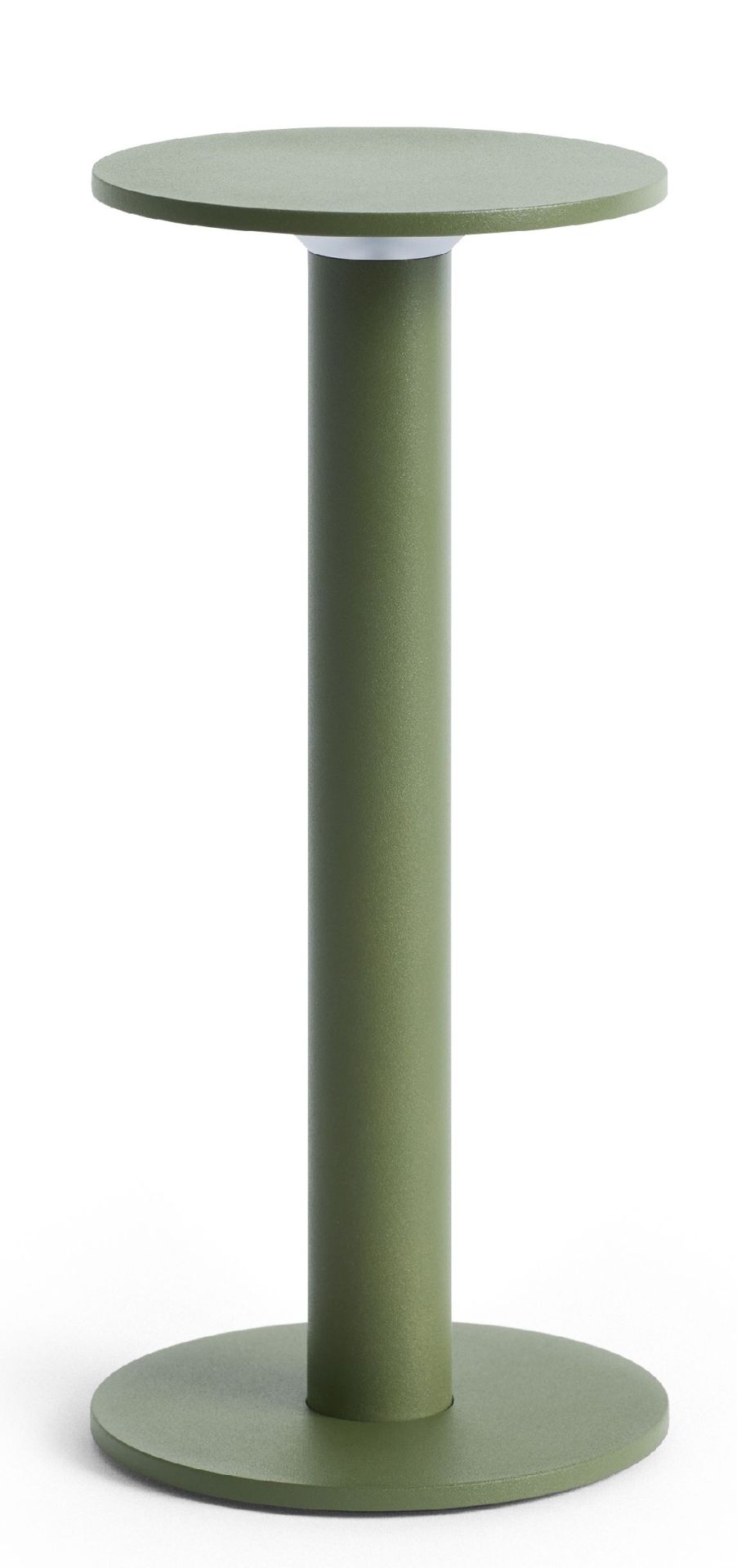 Host Portable Akkuleuchte / Tischleuchte Hay Olive