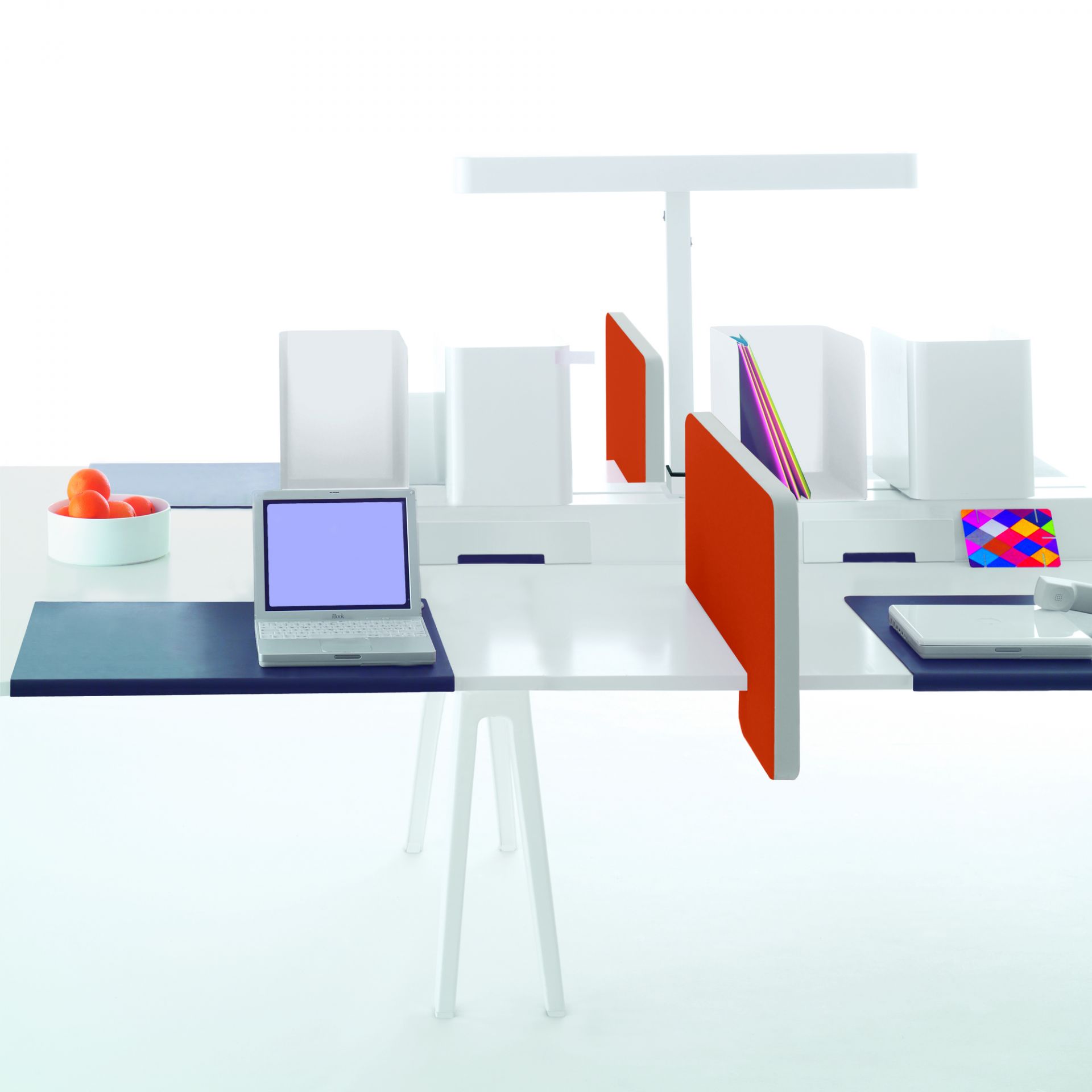 Joyn Schreibtischunterlage Vitra