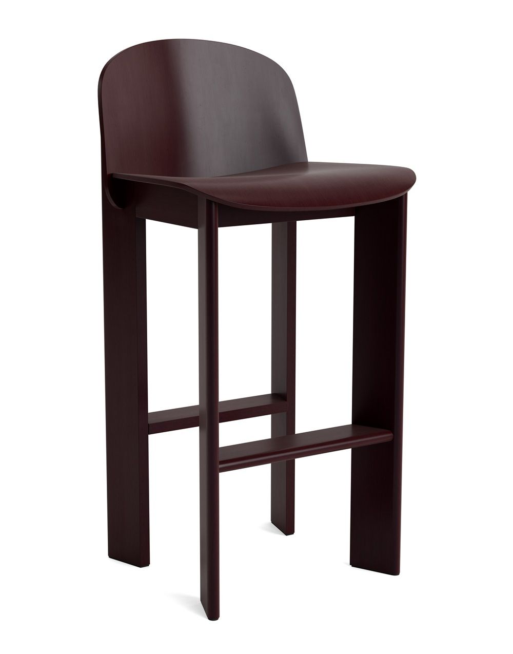 Chisel 35 Barstool Barhocker High Hay 