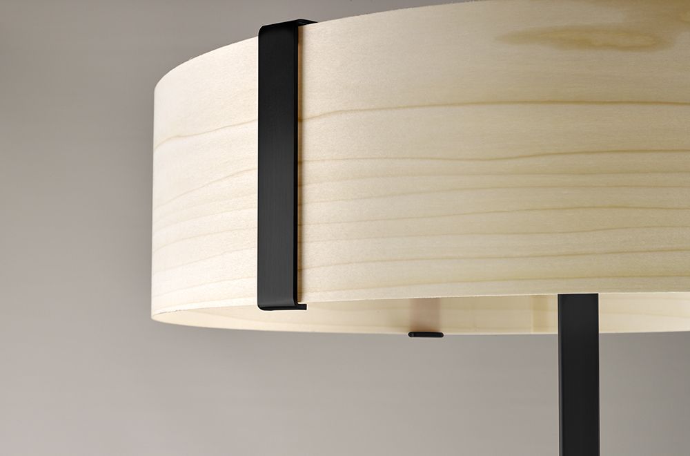 Thesis Table LED Tischleuchte LZF Lamps