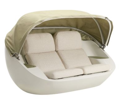 Cabrio Sofa Outdoor Extremis