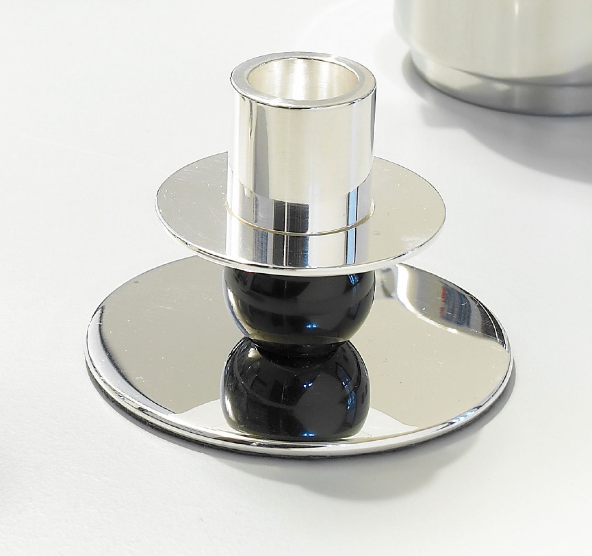 WSNK 87 / WSNK87 Bauhaus Kerzenleuchter Tecnolumen