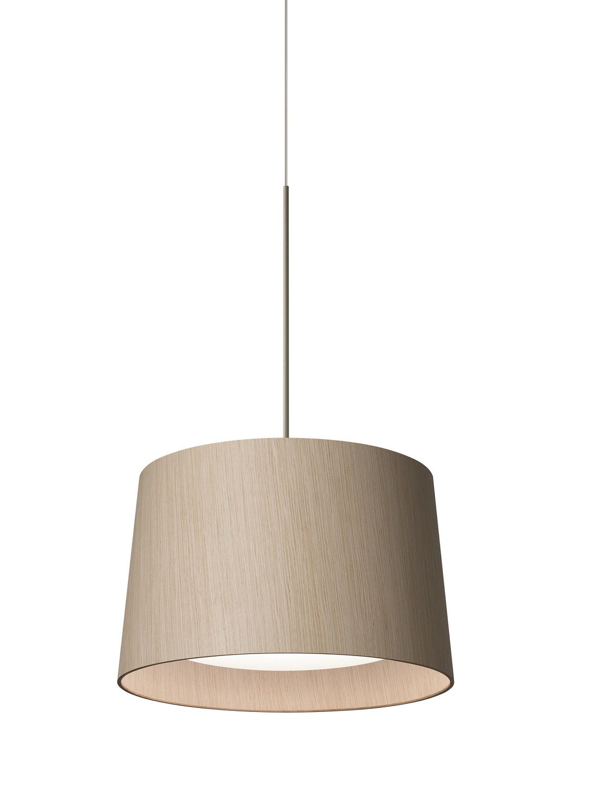 Twiggy Wood Pendelleuchte On/Off Schalter Foscarini