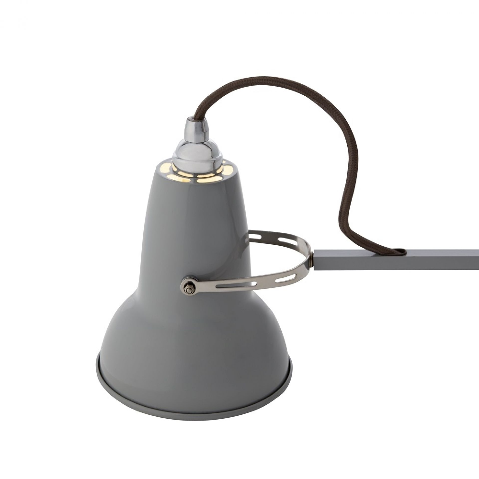 Original 1227 Mini Desk Lamp Tischleuchte Anglepoise