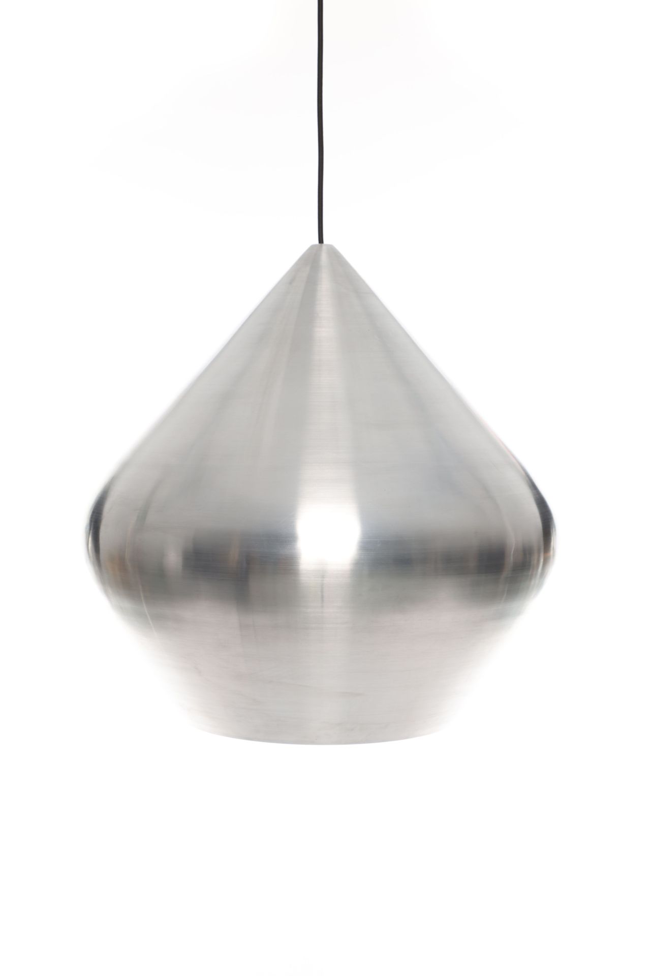 Unbeaten Stout Pendelleuchte Tom Dixon