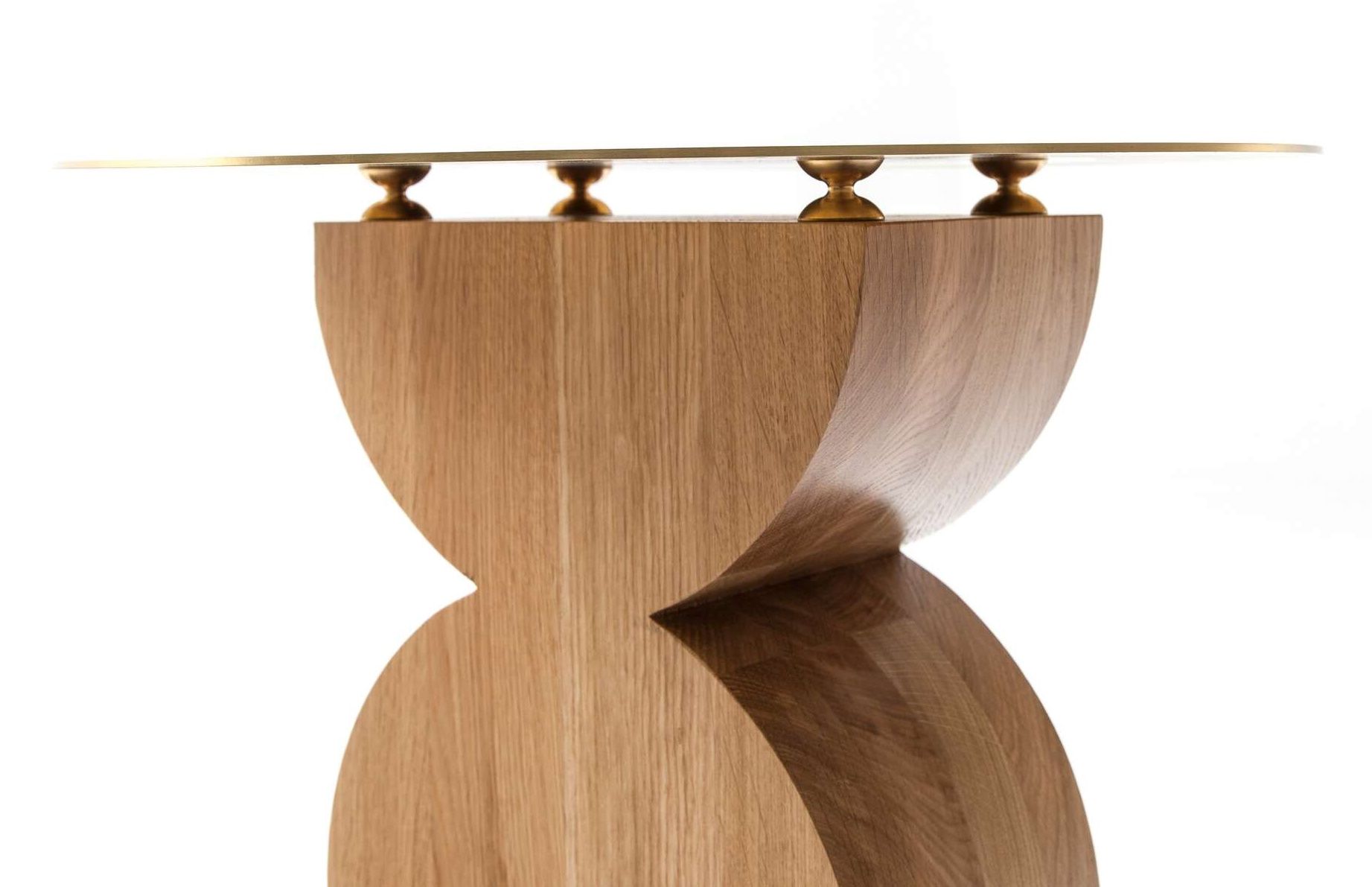 W74 Constantin Side Table Beistelltisch Cassina