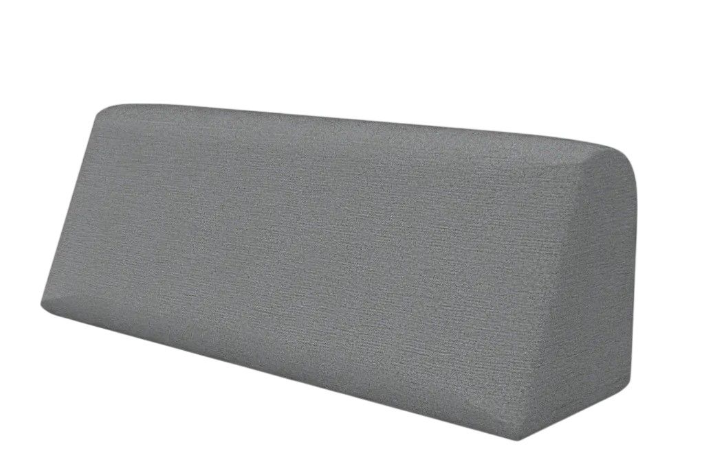 Rückenkissen gerundet für Stapelliege Müller Small Living