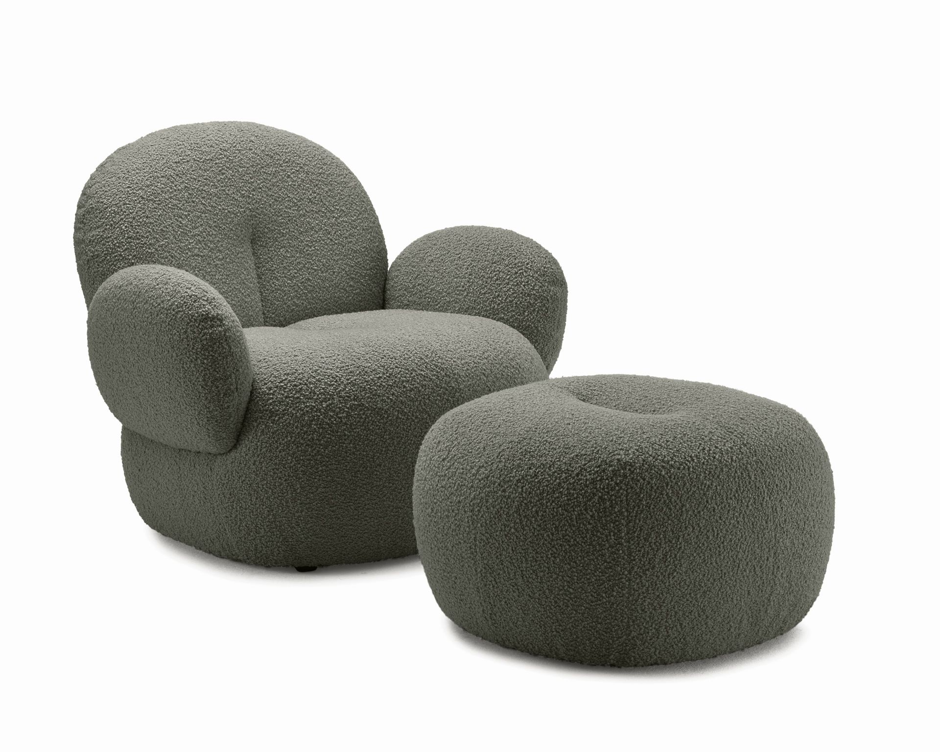 Nana Love Seat Freifrau Manufaktur