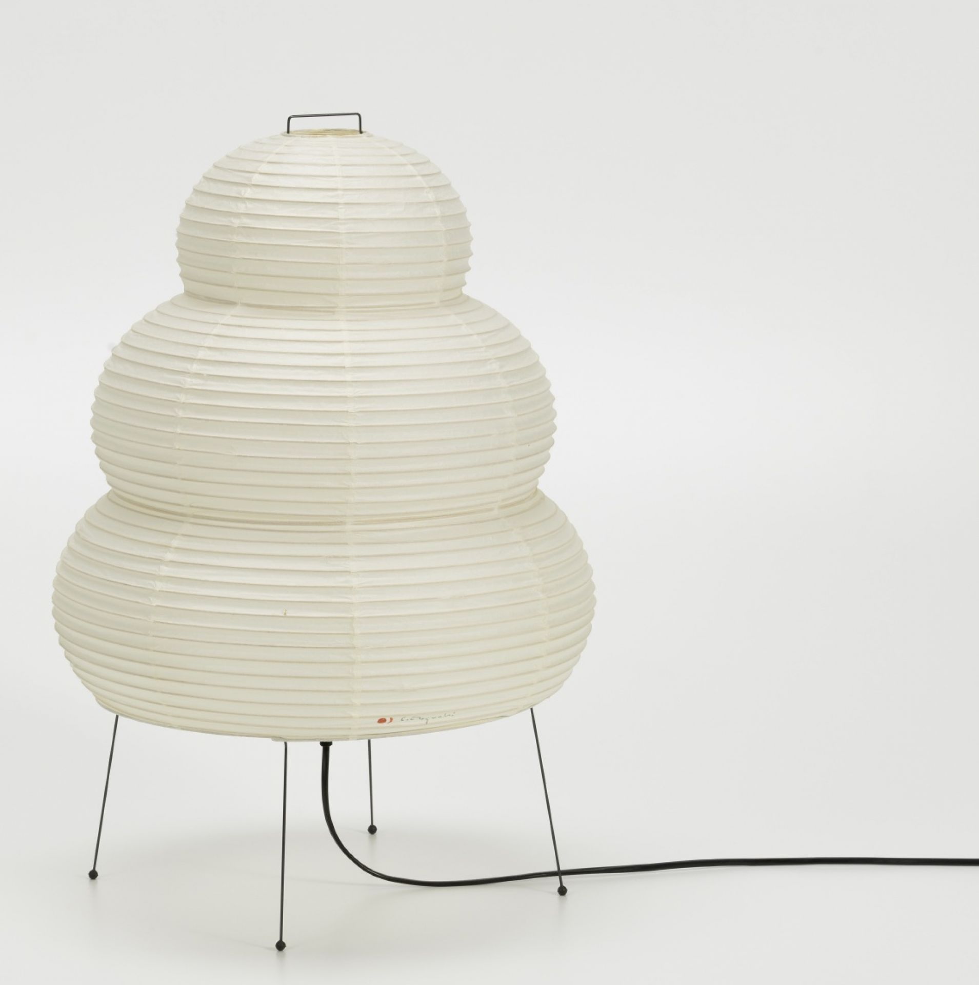 Akari 24N Tischleuchte Vitra