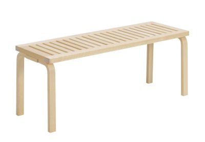 Bench 153A Bank Artek