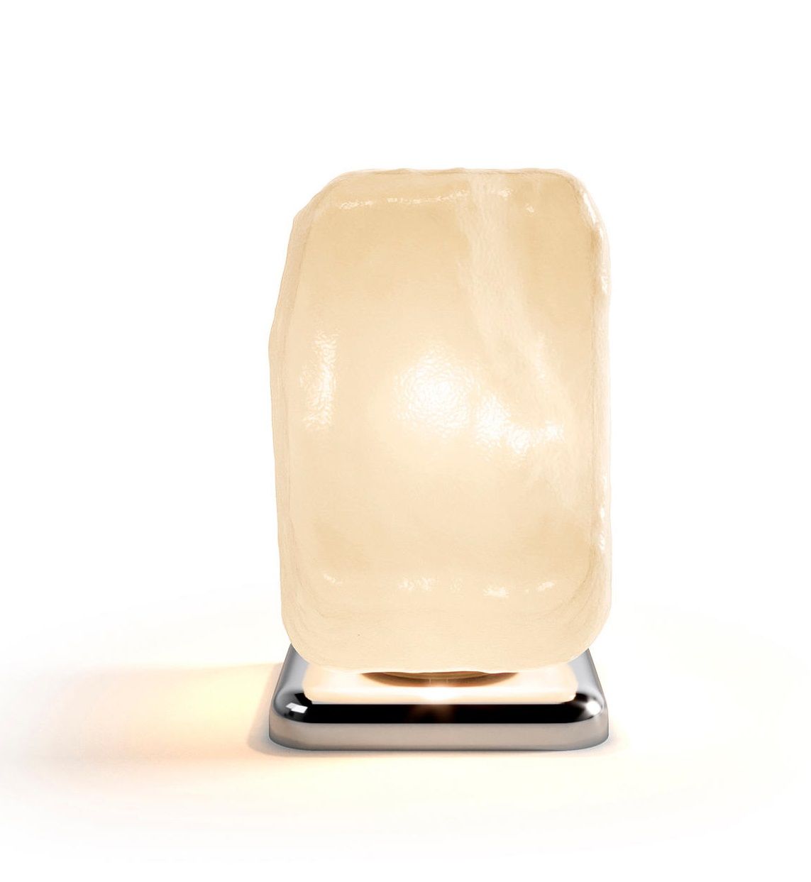 Wax, Stone, Light - Table I Tischleuchte Cassina