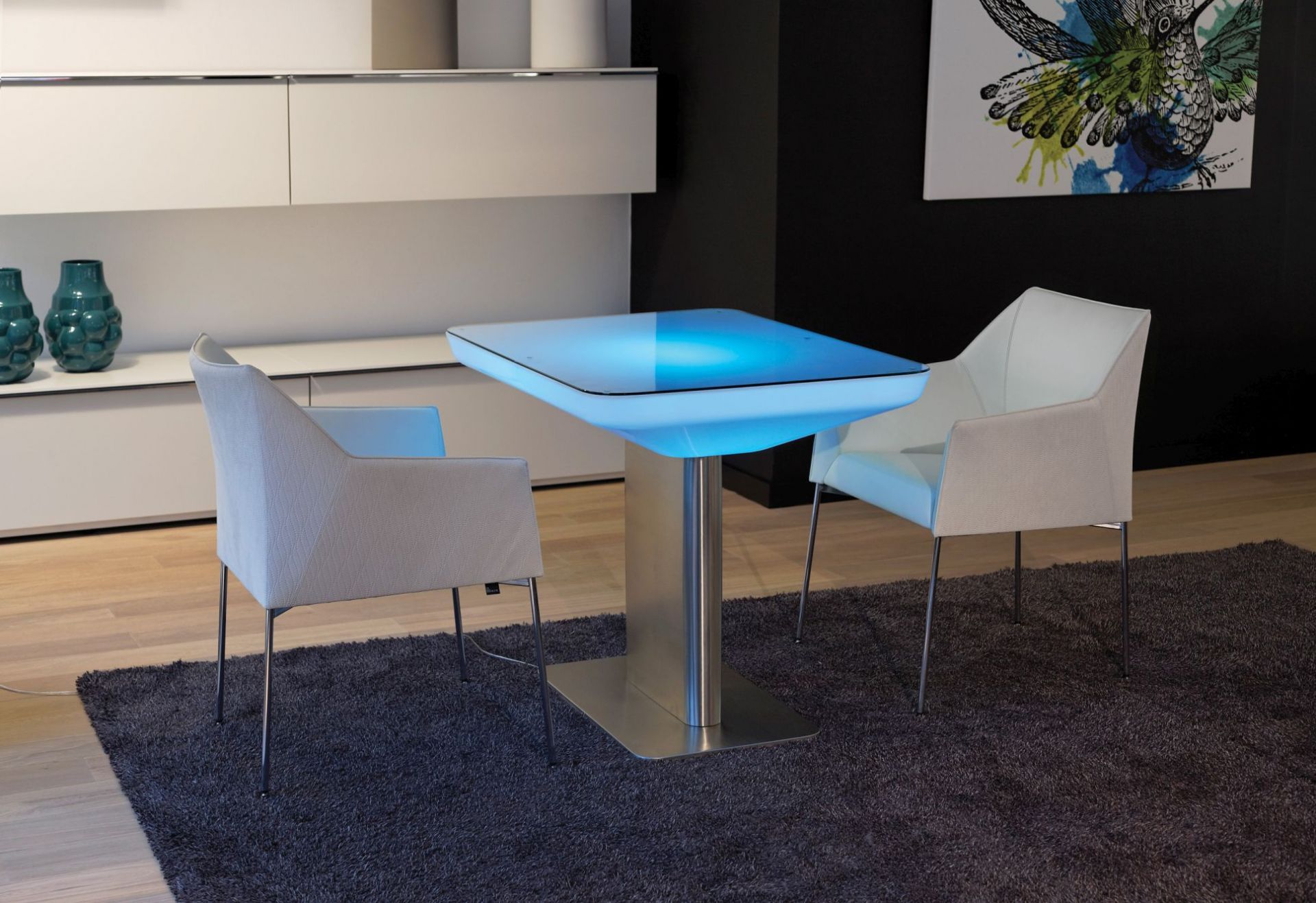Studio 75 Indoor Tisch Moree