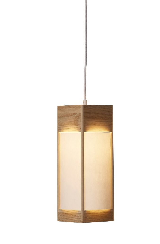 Andon Pendel Pendelleuchte Form & Refine 