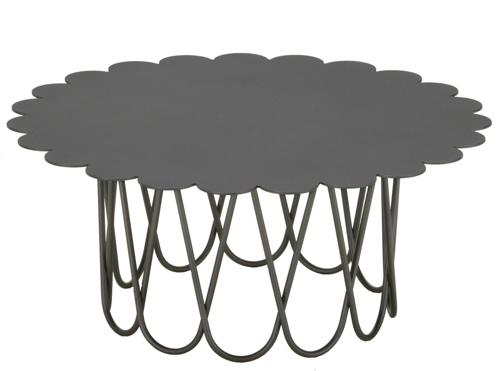 Flower Table Tisch Vitra