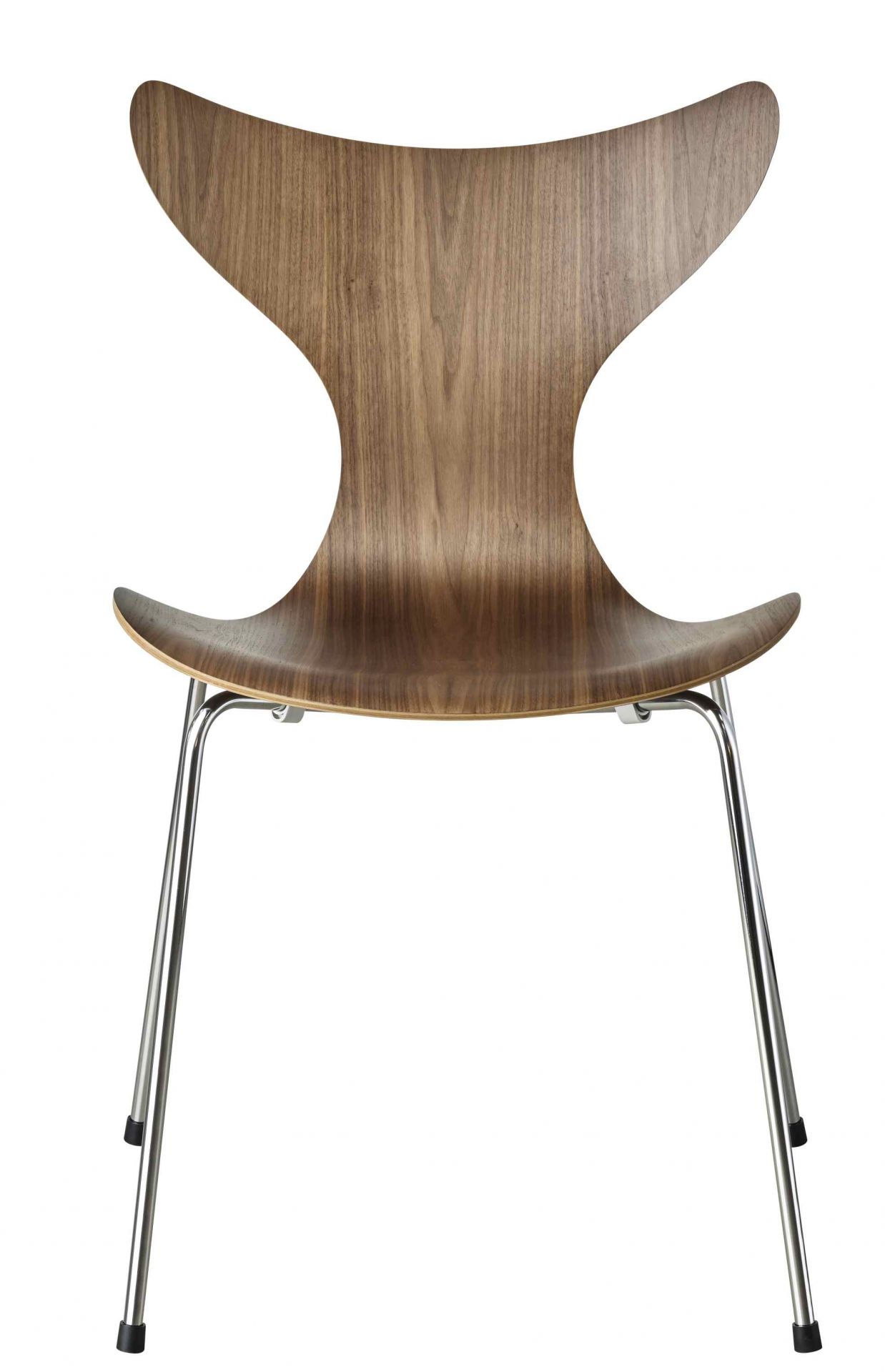 Lily Stuhl 3108 Fritz Hansen