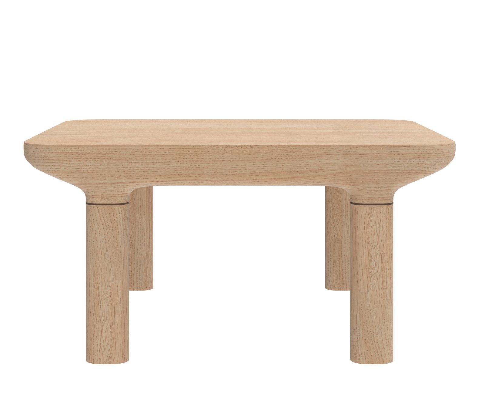 Camille Coffee table Couchtisch Hartô