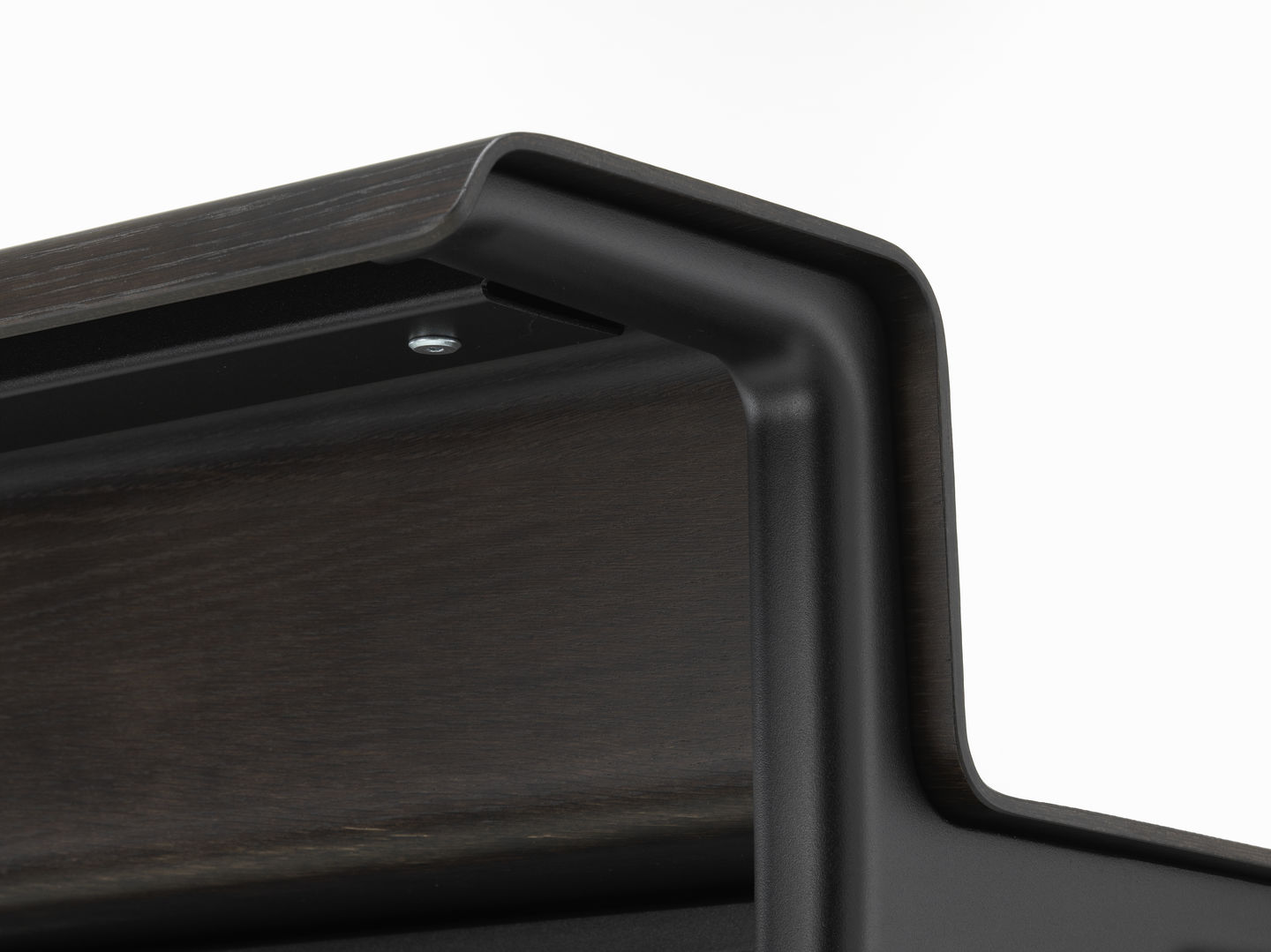Courier Schreibtisch Vitra