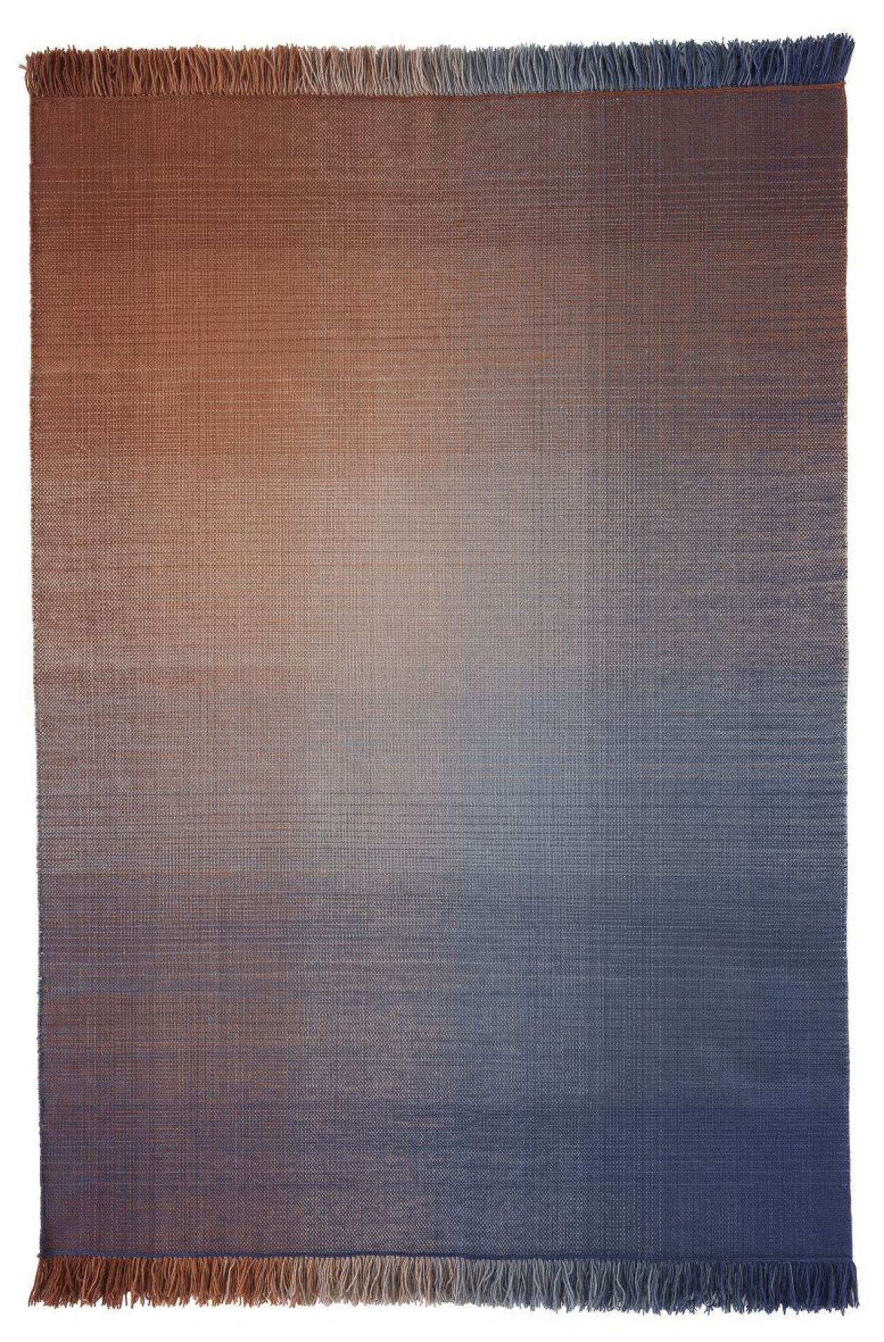 Shade Indoor Teppich Nanimarquina 170x240 cm Palette 2