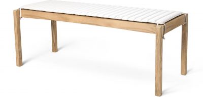 CU AH912 Kissen für AH912 Tisch/Bank Outdoor Carl Hansen & Søn
