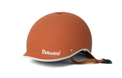 Heritage Helm Terra Cotta L Thousand EINZELSTÜCK