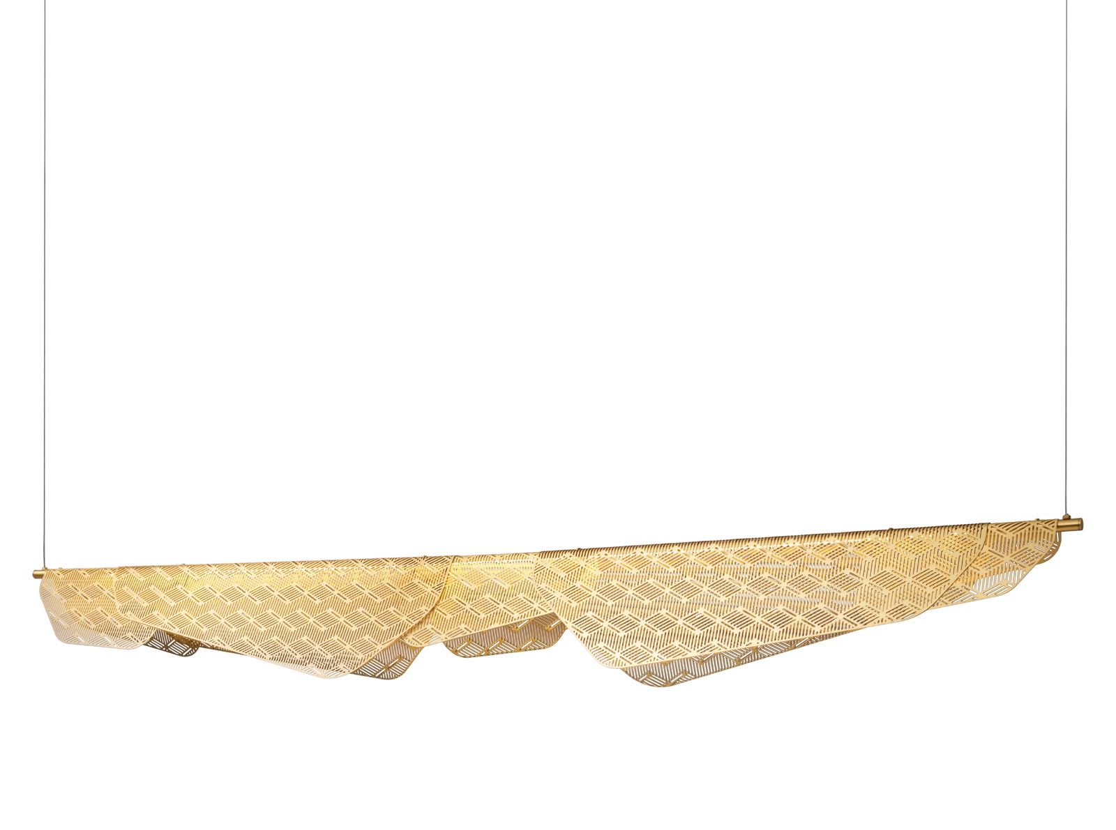 Mediterranea Pendelleuchte Large Petite Friture 
