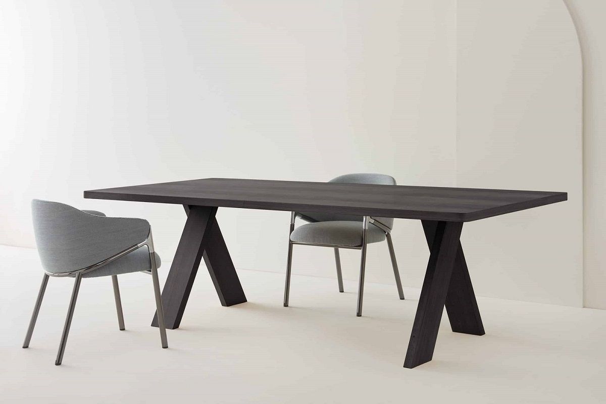 Artful Wood Table Holztisch Segis