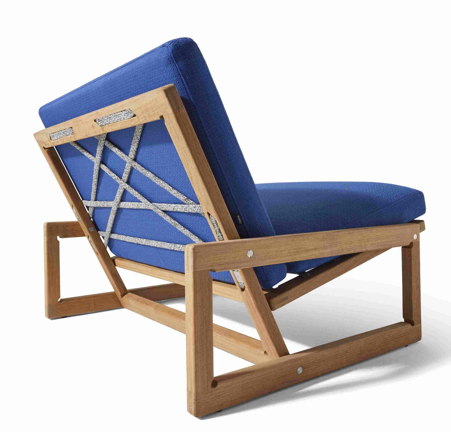 Carlotta Sessel Outdoor Cassina