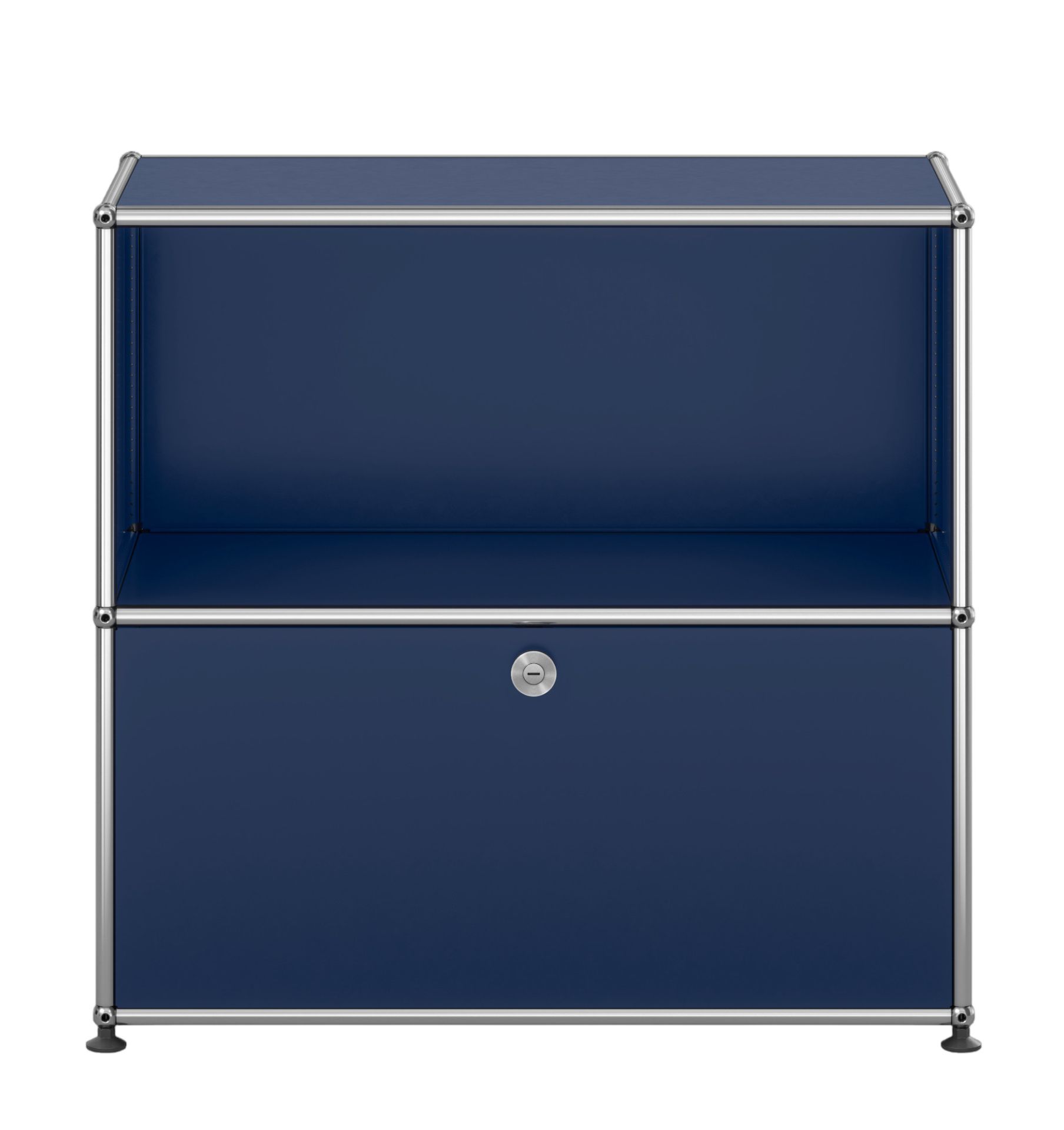 USM Haller Sideboard 1 Klappe / 1 Offen - QUICK SHIP