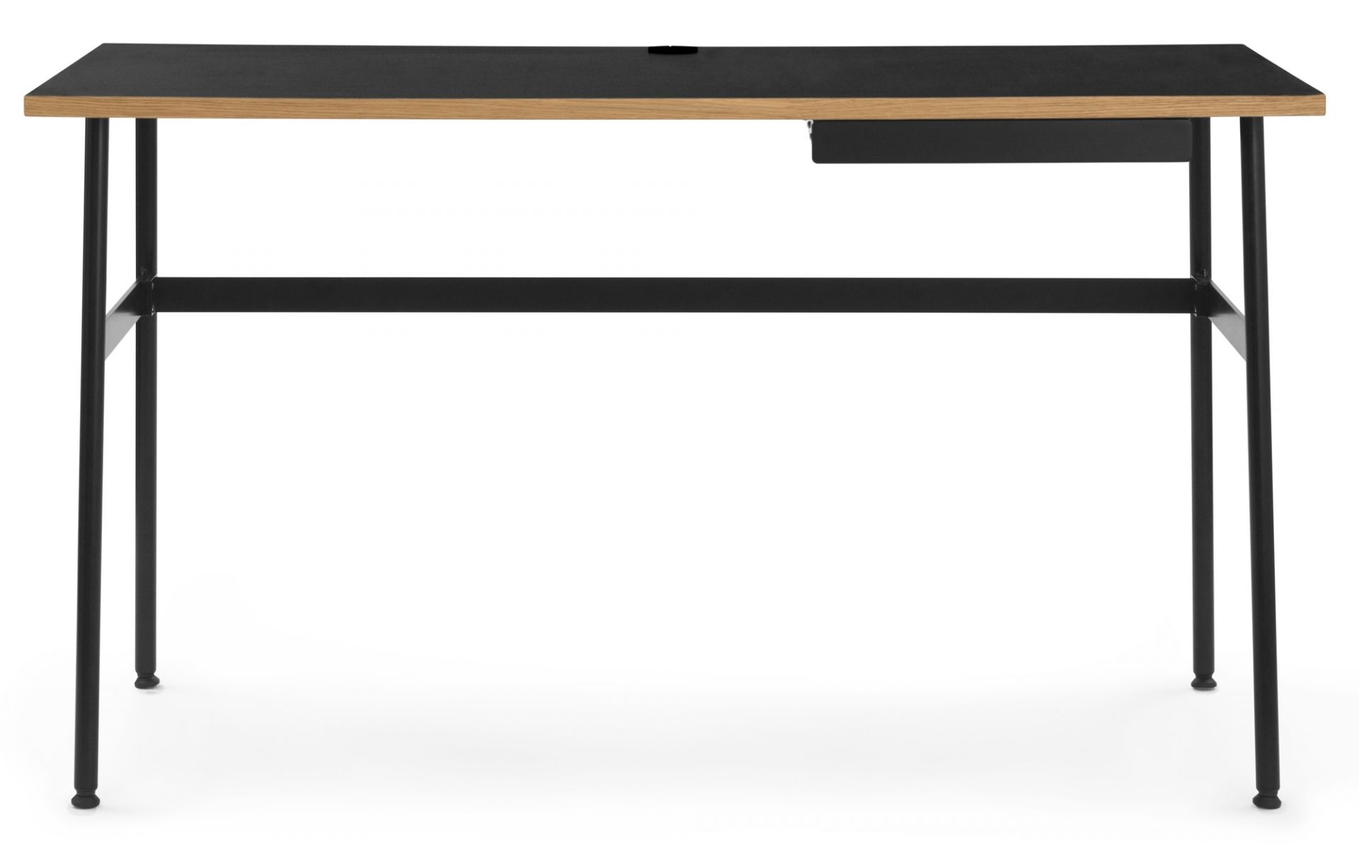 Journal Schreibtisch Normann Copenhagen-schwarz