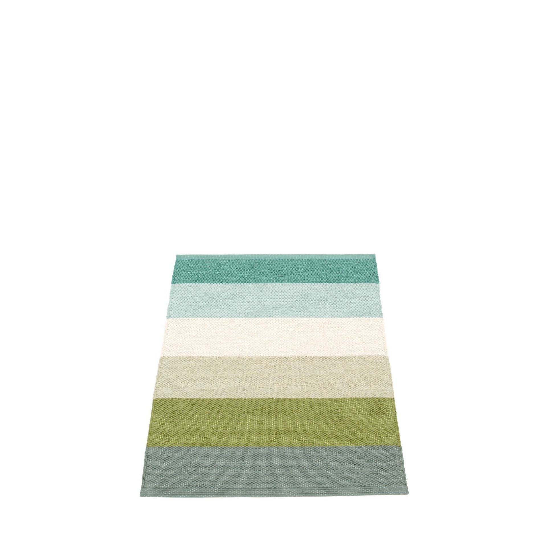Molly Kunststoffteppich 70x100 cm Pappelina